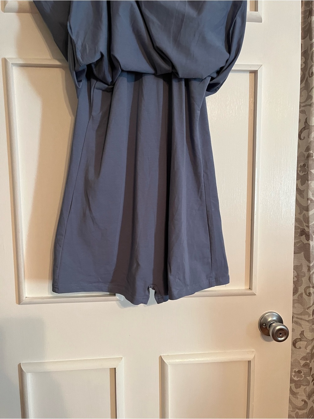 Womens Athletic Dress Built in Shorts Size Large - Picture 6 of 8